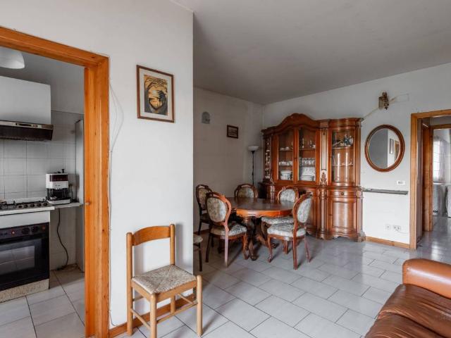 Appartamento in vendita a Sirolo AN