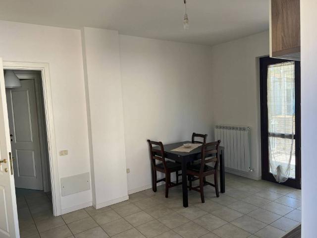 Appartamento in vendita a Sirolo AN