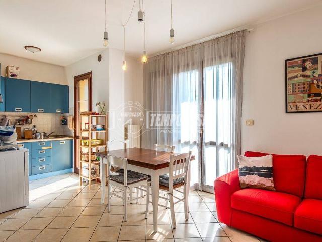 Appartamento in vendita a Sirolo AN