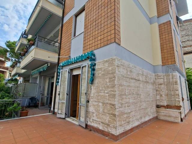 Appartamento in vendita a Sirolo AN