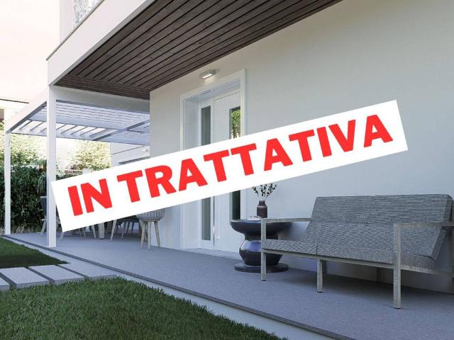Appartamento in vendita a Sirolo AN
