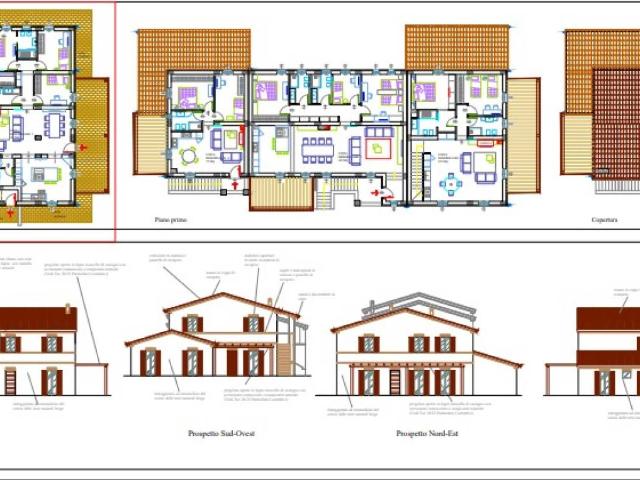 Appartamento in vendita a Sirolo AN