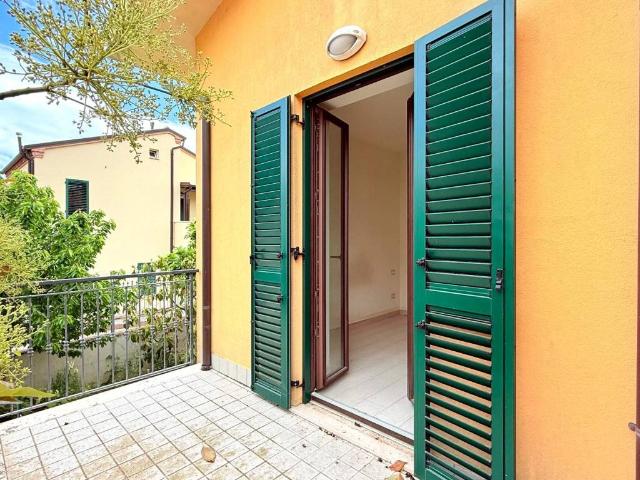 Appartamento in vendita a Sirolo AN