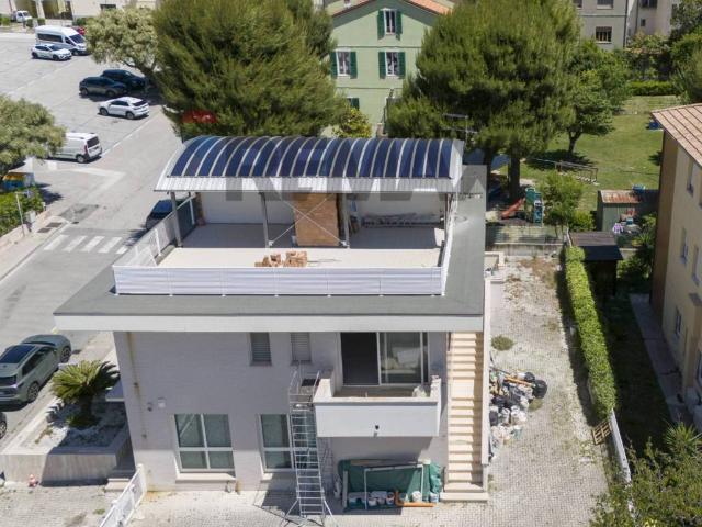 Appartamento in vendita a Sirolo AN