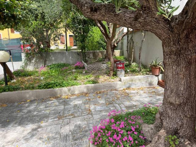 Appartamento in vendita a Sirolo AN