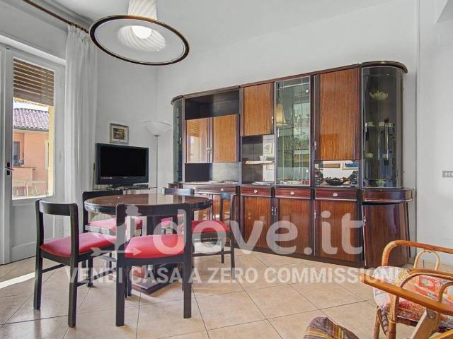 Appartamento in vendita a Sirolo AN