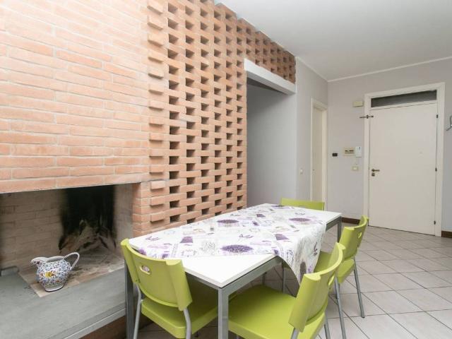 Appartamento in vendita a Sirolo AN