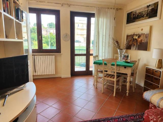 Appartamento in vendita a Sirolo AN