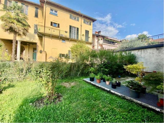 Appartamento in vendita a Sirone LC