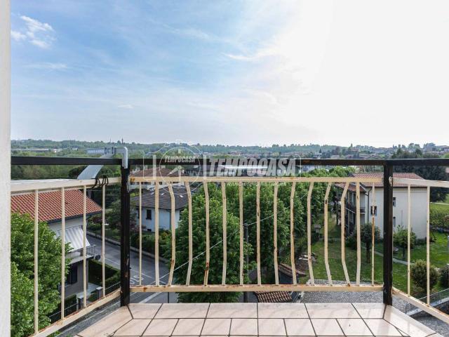 Appartamento in vendita a Sirone LC