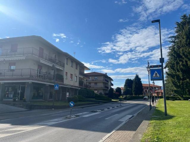 Appartamento in vendita a Sirone LC