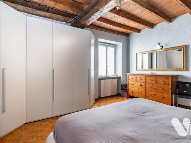 Appartamento in vendita a Sirone LC