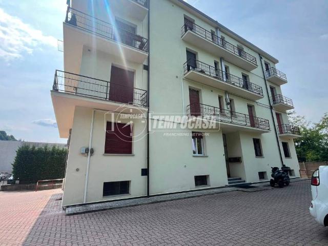 Appartamento in vendita a Sirone LC