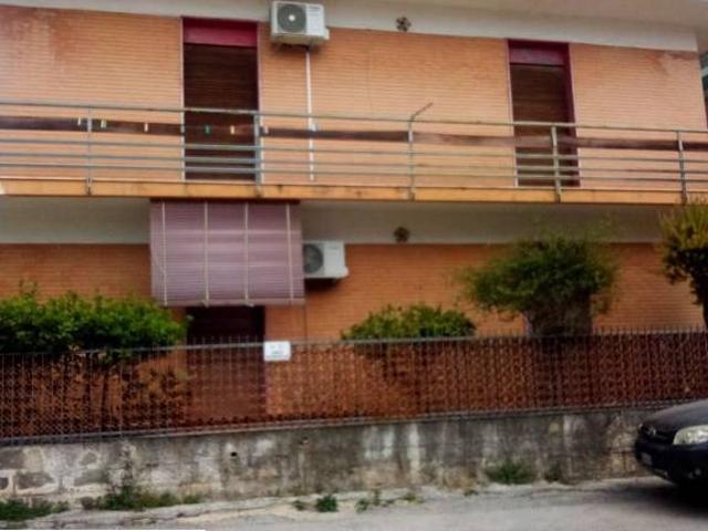 Appartamento in vendita a Siracusa, Bosco Minniti