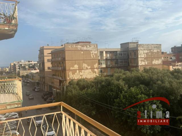 Appartamento in vendita a Siracusa, Bosco Minniti