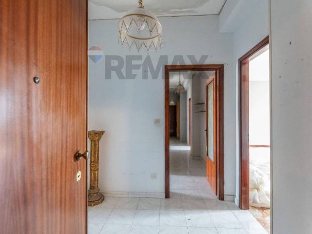 Appartamento in vendita a Siracusa, Bosco Minniti