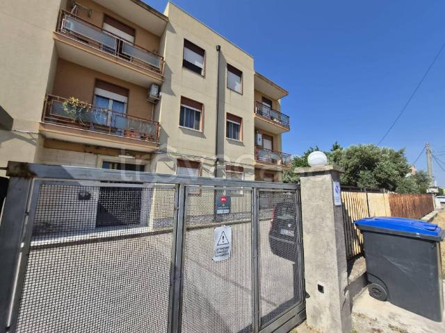 Appartamento in vendita a Siracusa, Epipoli
