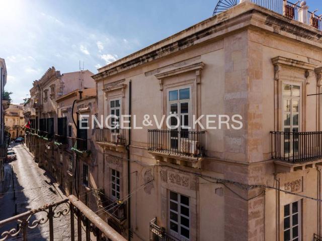 Appartamento in vendita a Siracusa SR