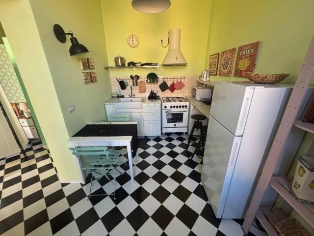 Appartamento in vendita a Siracusa SR