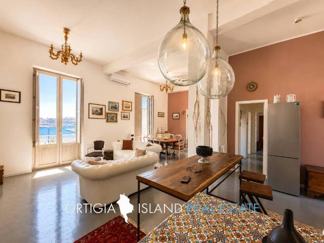 Appartamento in vendita a Siracusa SR
