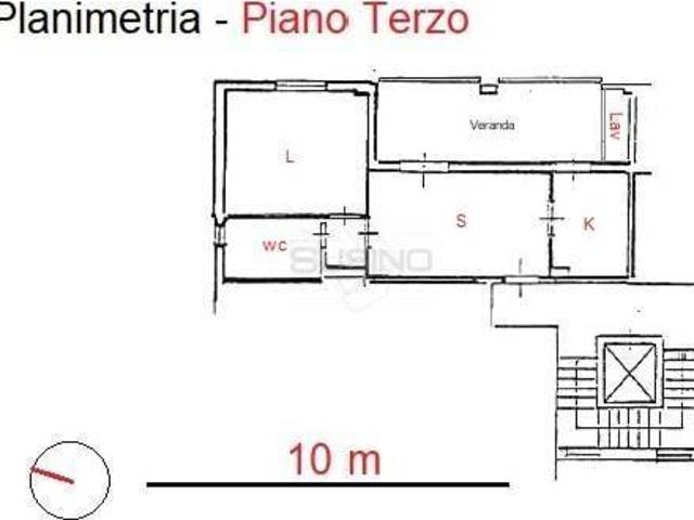 Appartamento in vendita a Siracusa SR