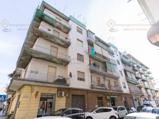 Appartamento in vendita a Siracusa SR