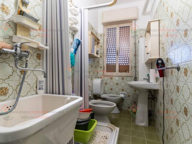 Appartamento in vendita a Siracusa SR