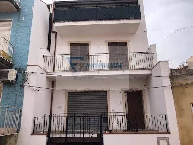 Appartamento in vendita a Siracusa SR