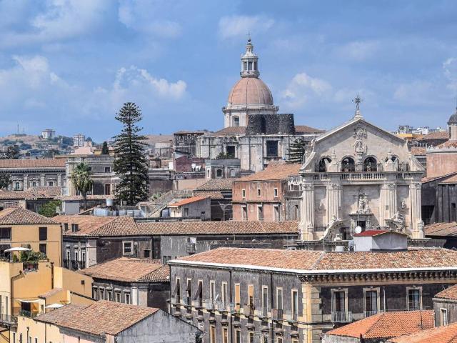 Appartamento in vendita a Siracusa SR