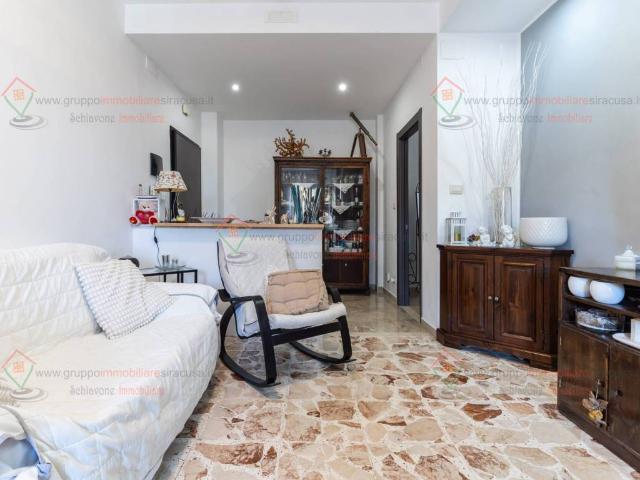 Appartamento in vendita a Siracusa SR