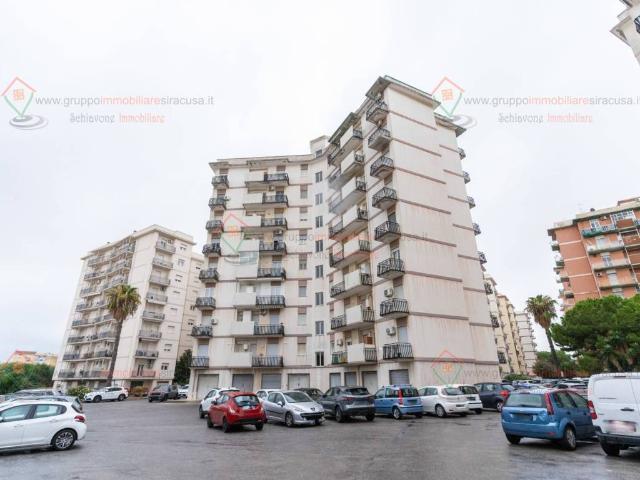 Appartamento in vendita a Siracusa SR