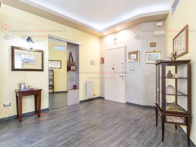 Appartamento in vendita a Siracusa SR