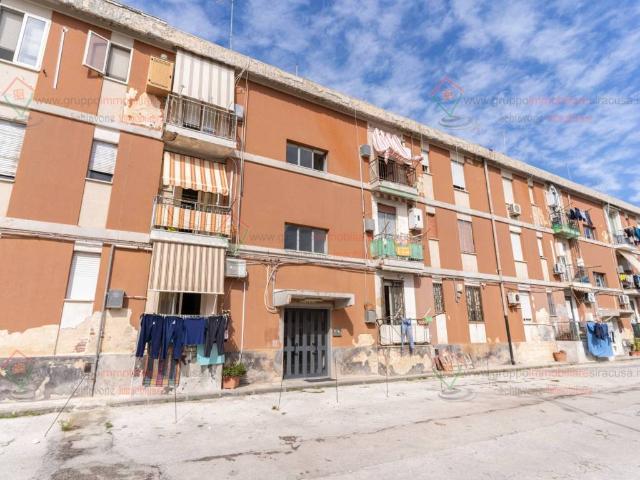 Appartamento in vendita a Siracusa SR
