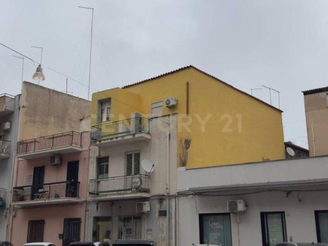 Appartamento in vendita a Siracusa SR