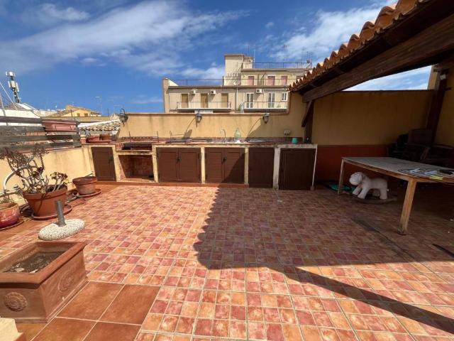 Appartamento in vendita a Siracusa SR