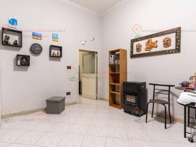 Appartamento in vendita a Siracusa SR