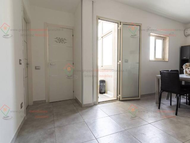 Appartamento in vendita a Siracusa SR