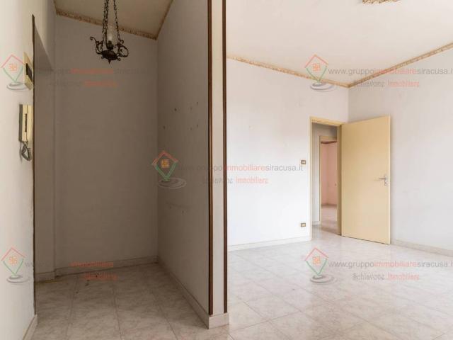 Appartamento in vendita a Siracusa SR