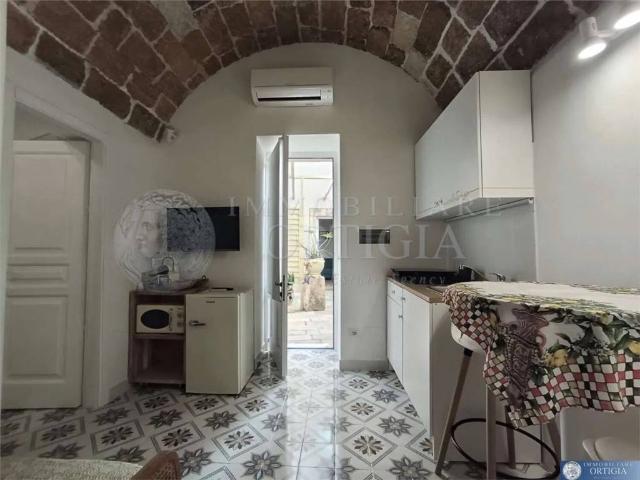 Appartamento in vendita a Siracusa SR