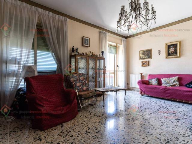 Appartamento in vendita a Siracusa SR