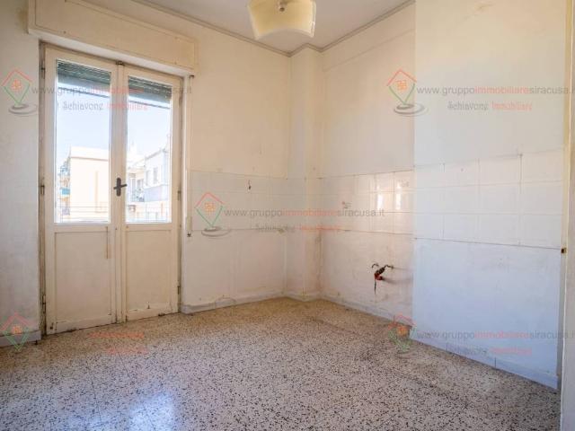 Appartamento in vendita a Siracusa SR