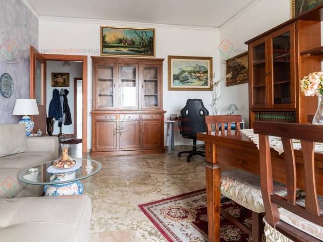 Appartamento in vendita a Siracusa SR