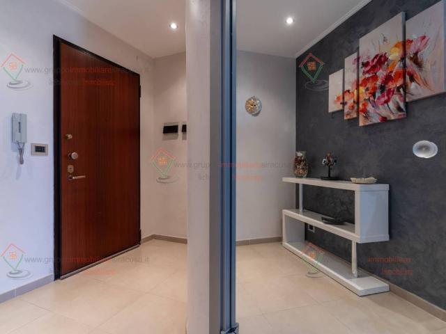 Appartamento in vendita a Siracusa SR
