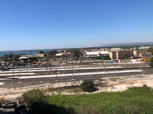 Appartamento in vendita a Siracusa SR