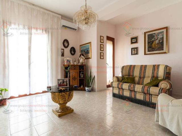 Appartamento in vendita a Siracusa SR