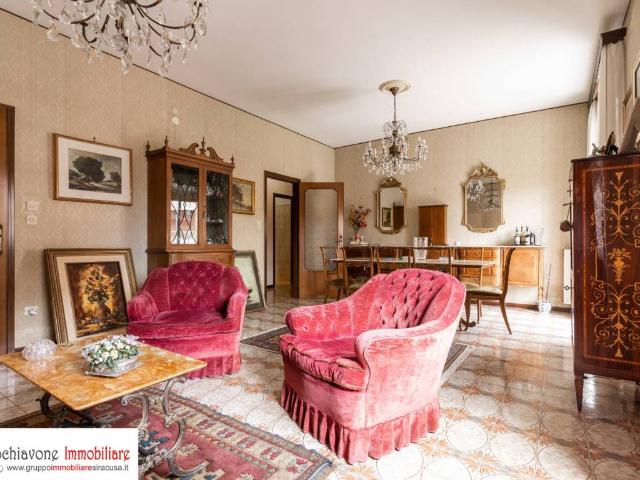 Appartamento in vendita a Siracusa SR