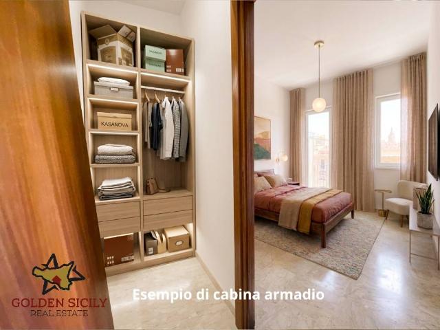 Appartamento in vendita a Siracusa SR