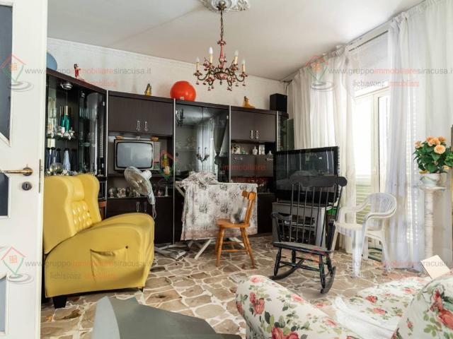 Appartamento in vendita a Siracusa SR