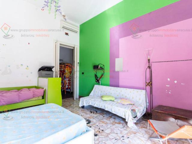 Appartamento in vendita a Siracusa SR