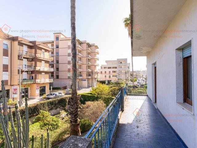 Appartamento in vendita a Siracusa SR